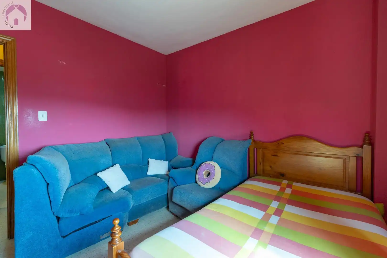 Piso en venta en Calle Calle Doctor Tercedor, 19, 19, Motril ciudad