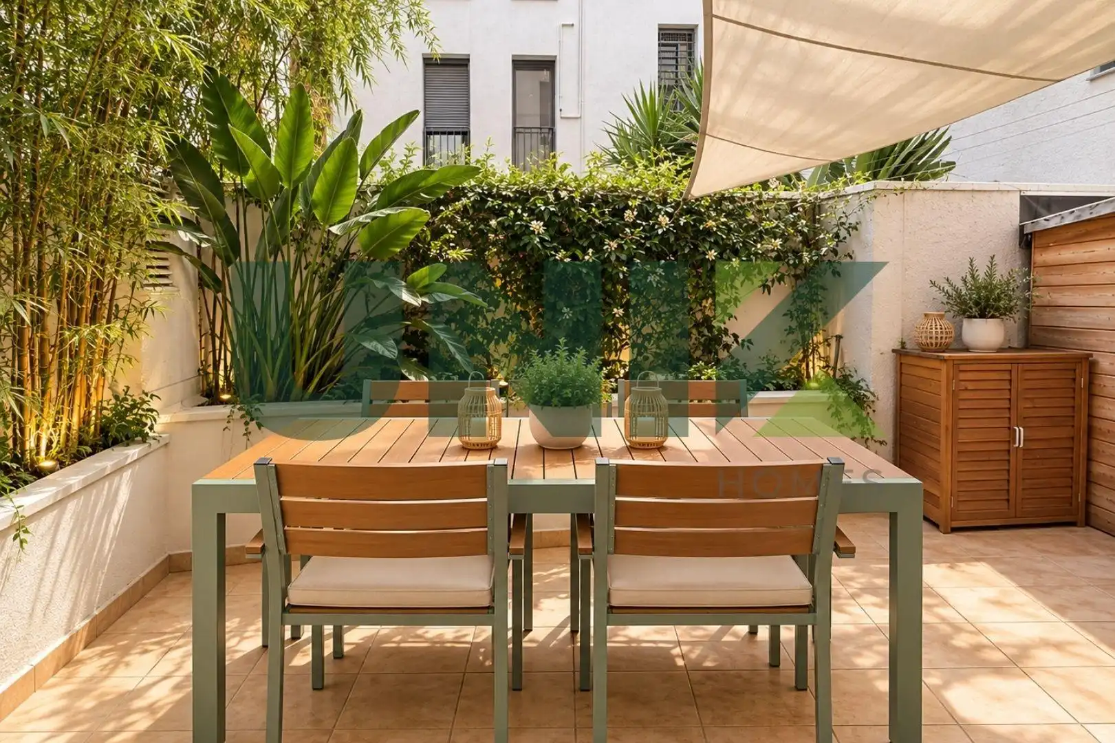 Piso con terraza en venta en Carrer NUMANCIA, imagen 19
