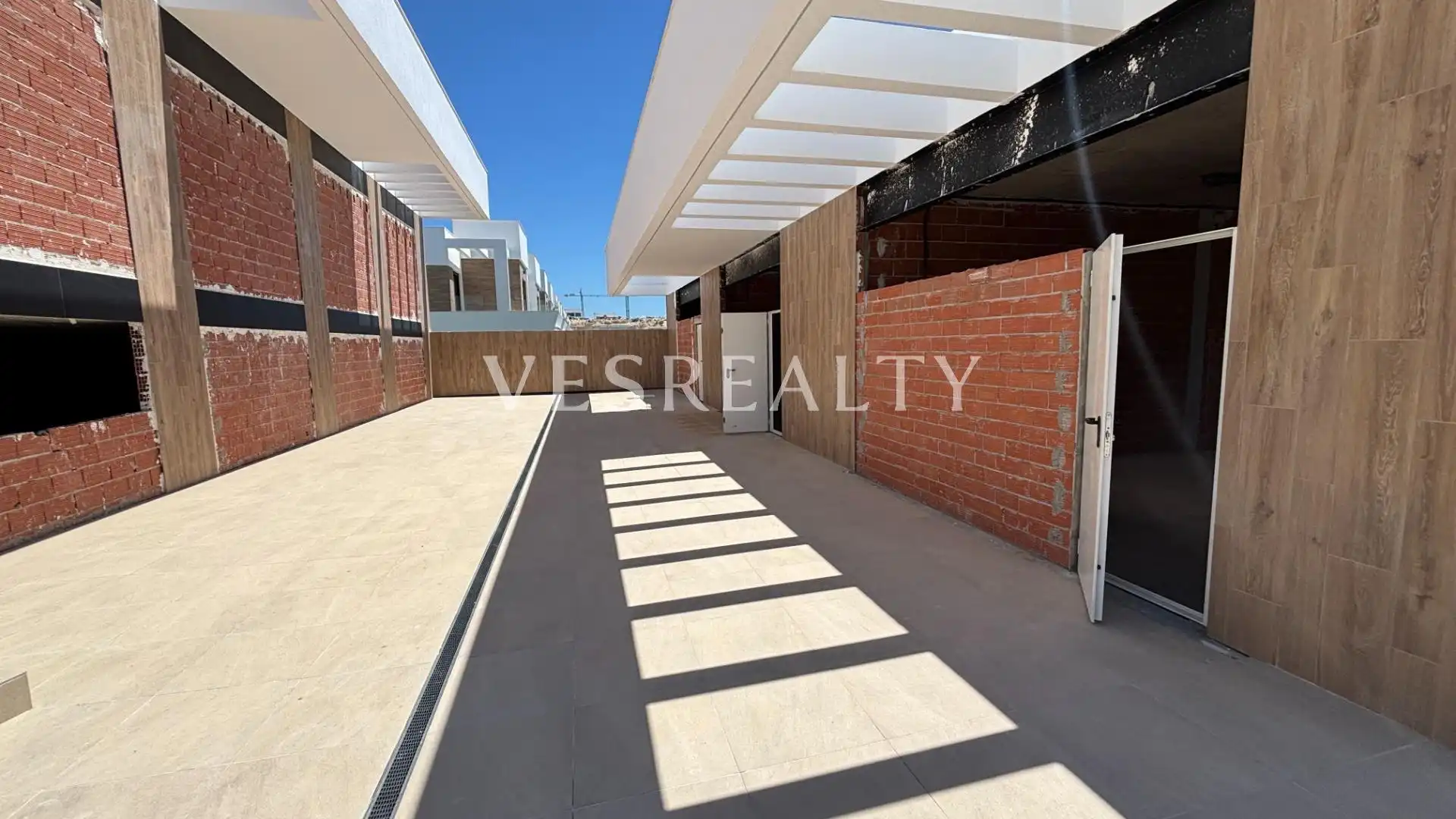 Local comercial en venda a Balcón de Finestrat - Terra Marina, imagen 6