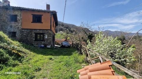 Foto 3 de Casa o xalet en venda a Pesagüero, Pesaguero, Cantabria