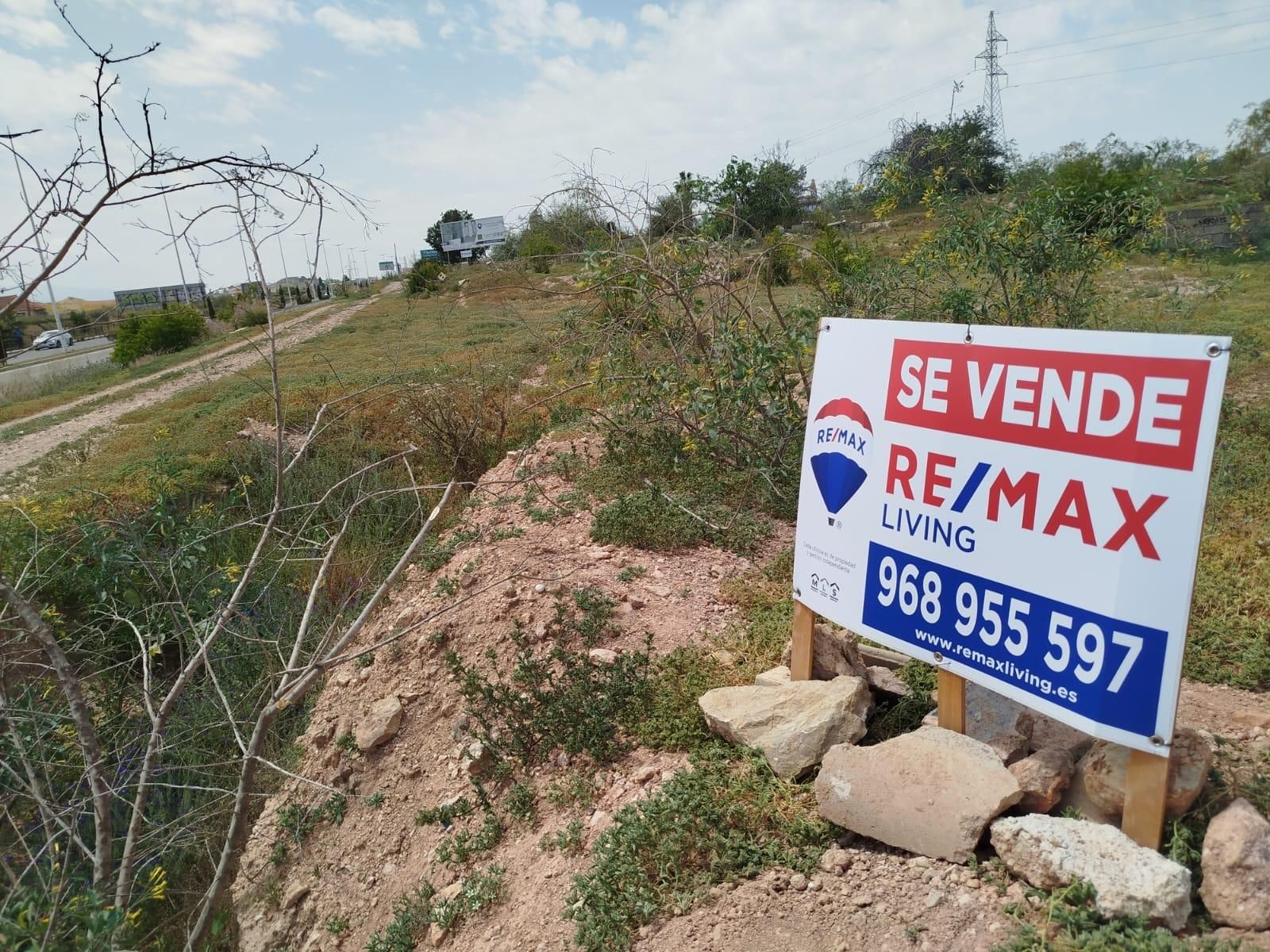 Residential for sale in  Murcia Capital