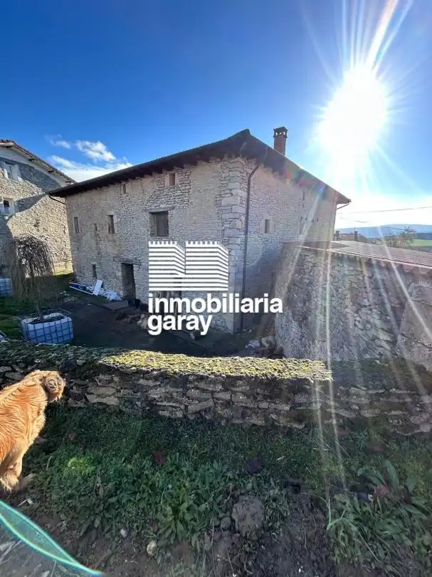 Casa in vendita a Valle de Losa, imagen 3