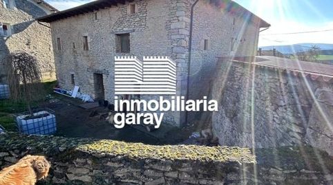 Foto 3 de Casa o chalet en venta en Valle de Losa, Burgos