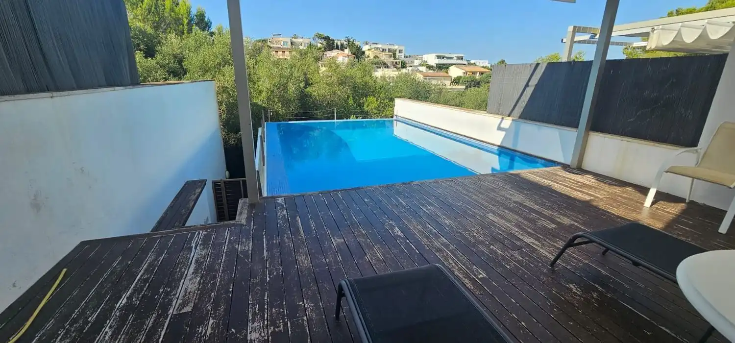 Reihenhaus zur Miete in Cala Magrana - Cala Anguila - Cala Mendia, imagen 19