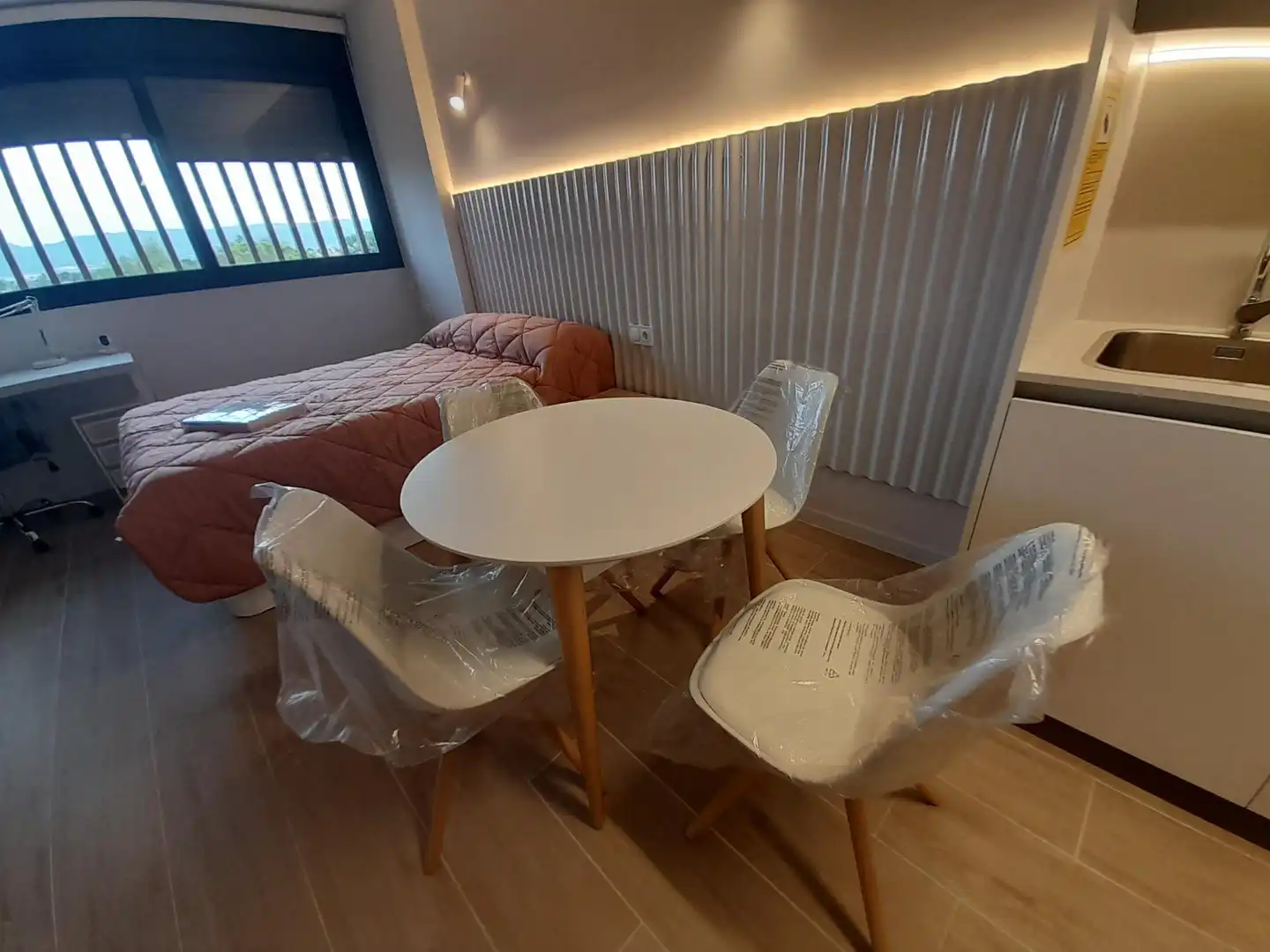 Wohnung zur Miete in Calle Avenida de los Jerónimos, 111, Guadalupe
