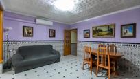 Living room of House or chalet for sale in Sabadell  with Air Conditioner, Heating and Terrace