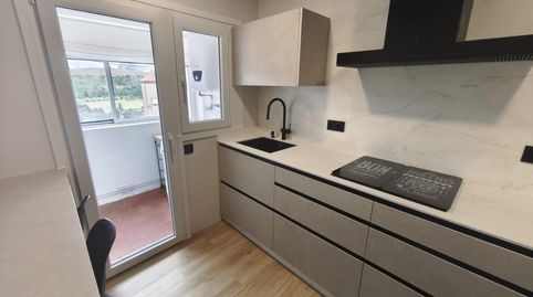 Foto 4 de Piso en venta en Campus Norte - San Caetano, Santiago de Compostela