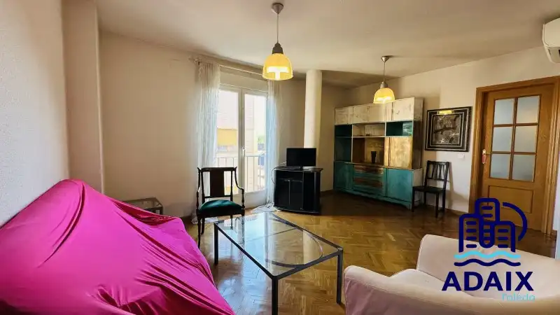 Piso en venta en Calle San Roque, 4, Avenida Europa - San Antón