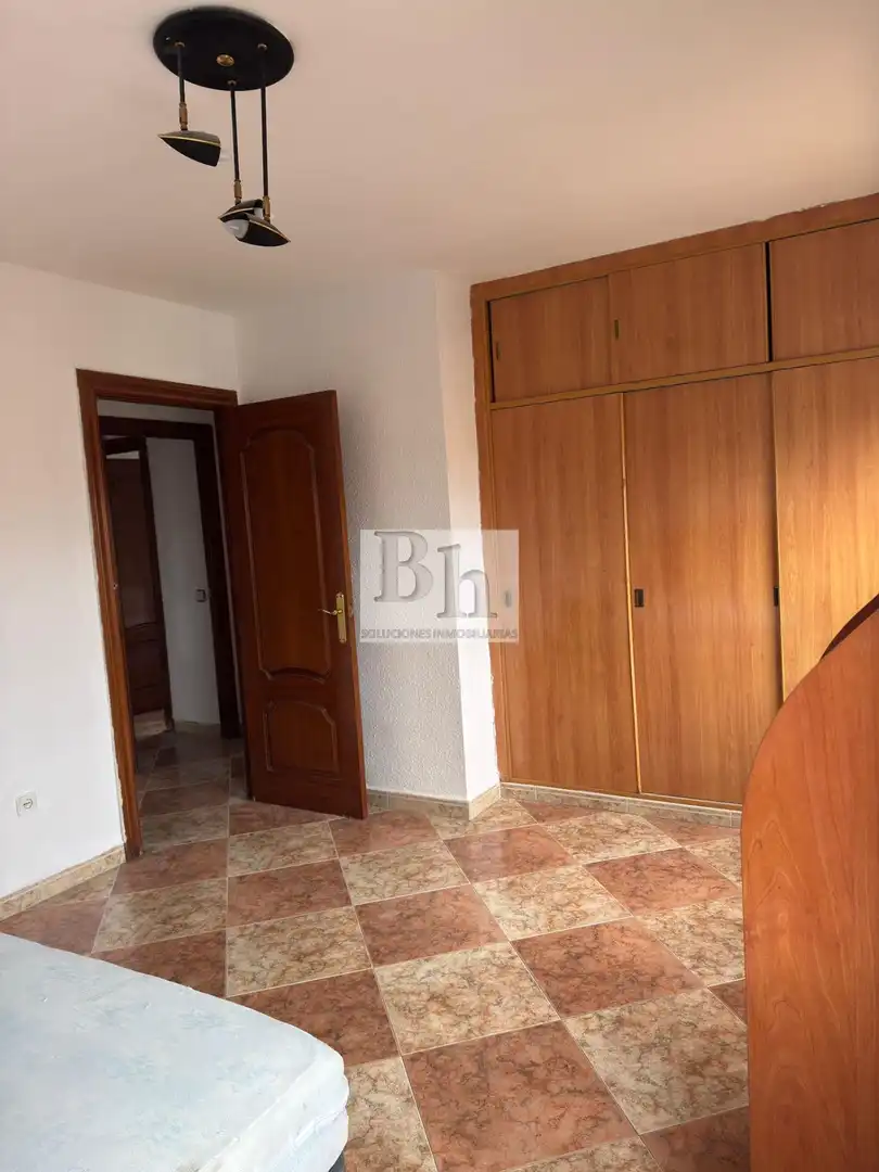 Pis amb jardí en venda a Calle Corregidor Nicolás Isidro, imagen 39