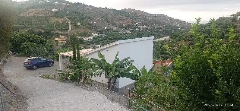 Fotografía del inmueble reportado: 800 €/mes — Torrox, Torrox