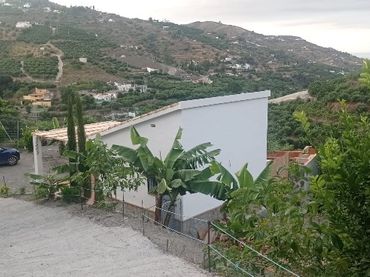 Casa in affitto a Calle Pontil 119