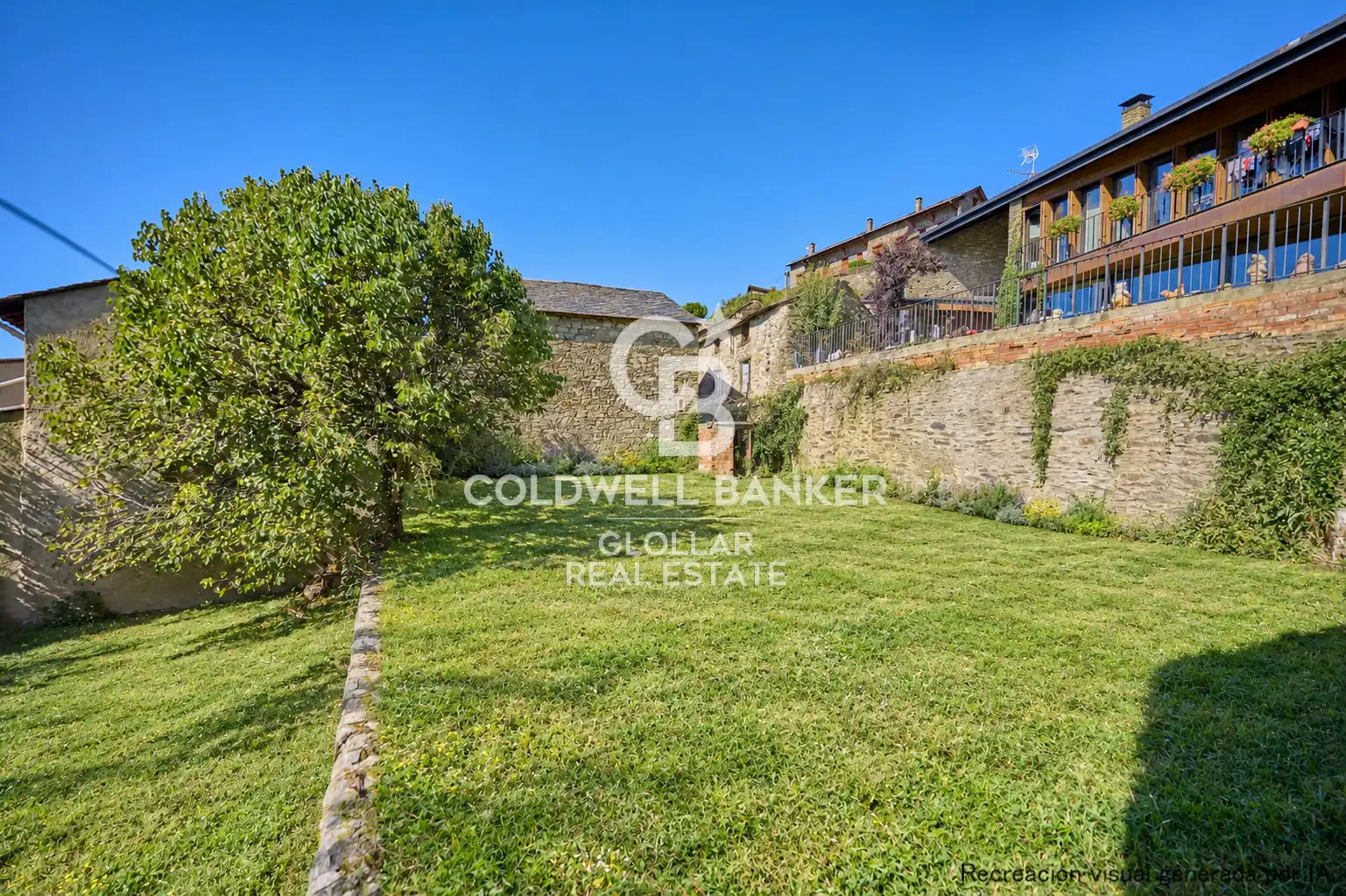 Finca rústica en venda en Ger, Girona