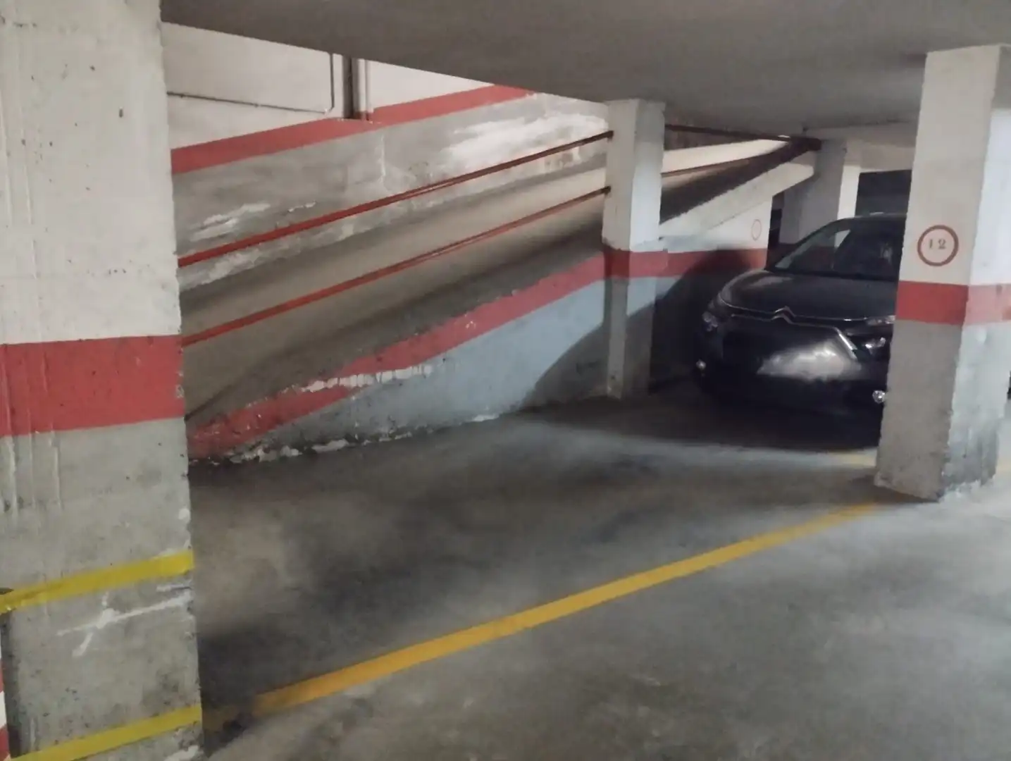 Parking de Garaje en venta en Lloret de Mar