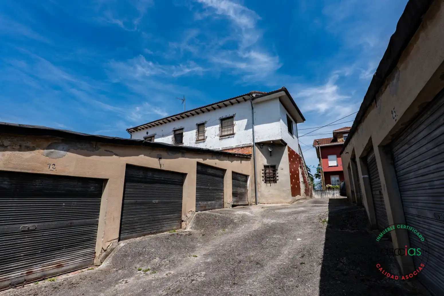 Casa en venta en Carbayín Alto - La Campa 113, imagen 2