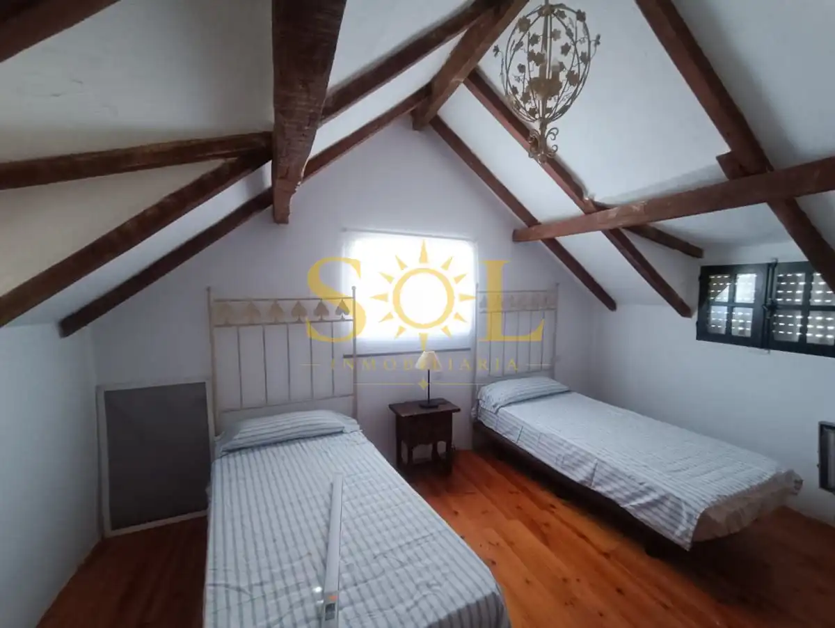 Maison avec jardin à vendre à Garrafe de Torío, imagen 9