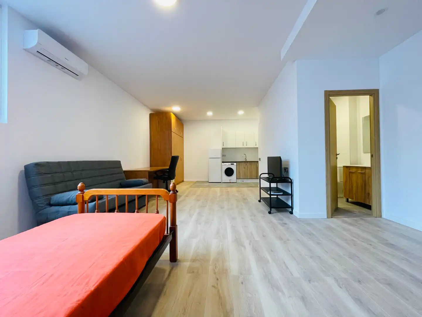Loft de alquiler en Corbera de Llobregat, Barcelona