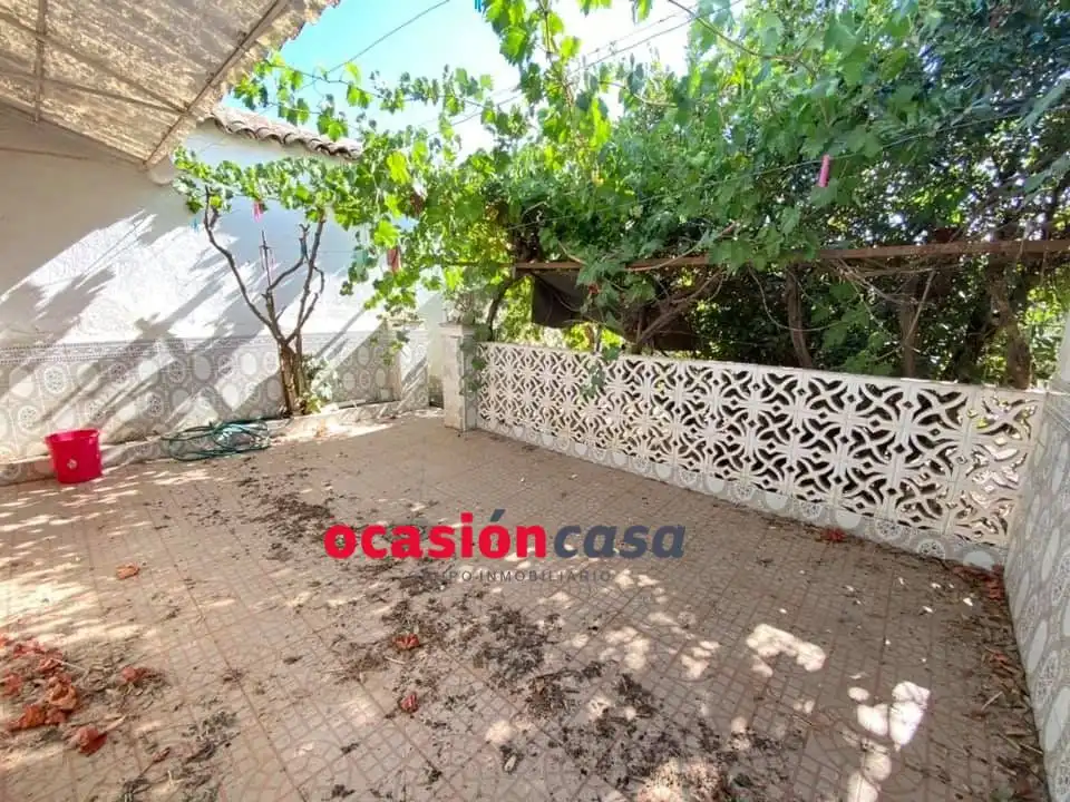 Haus mit Garten zum Verkauf in Fuente Obejuna, imagen 6