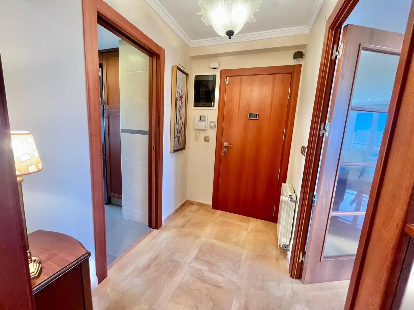 Piso en venta en Alicante / Alacant con Aire acondicionado, Calefacción y Piscina comunitaria