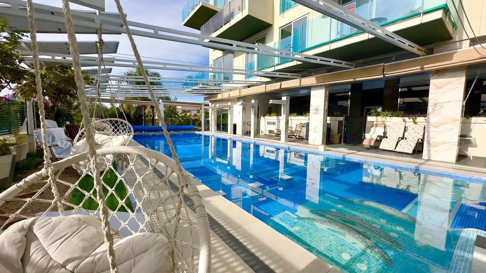 Apartment for sale in Cala de Finestrat, imagen 43