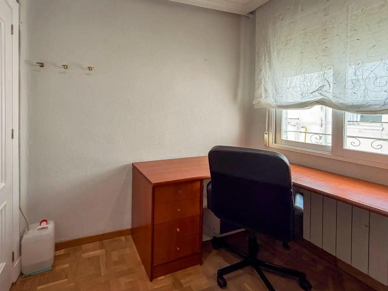 Flat with lift to rent in Calle MARCENADO, imagen 28