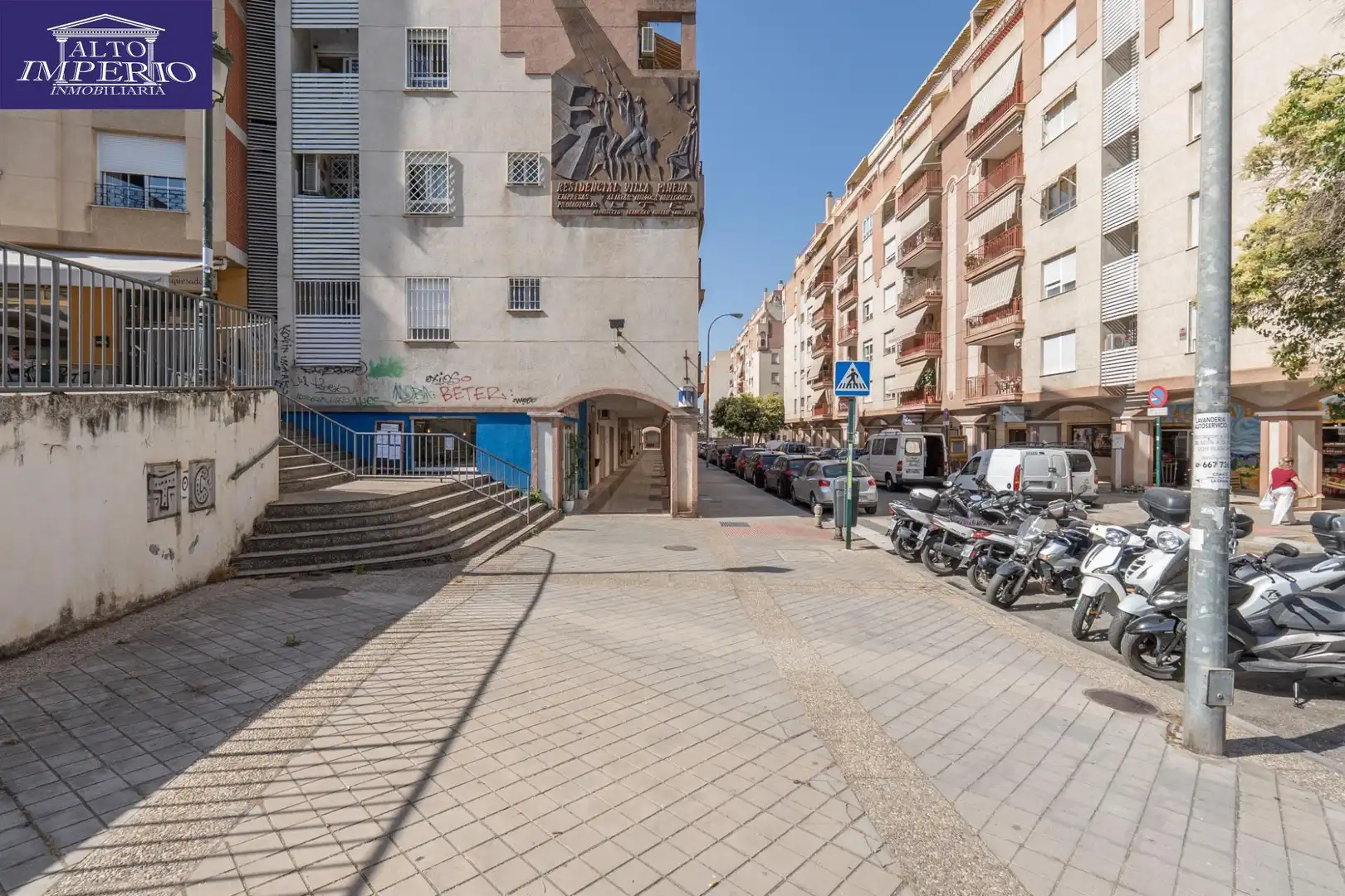 Loft amb ascensor en venda a Calle DE RONDA 204, imagen 32