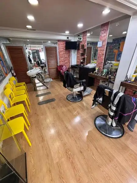 Local comercial en traspàs a MADRID, imagen 7