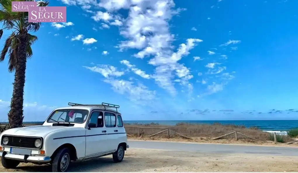 Terreni e lotti in vendita a El Palmar, imagen 7