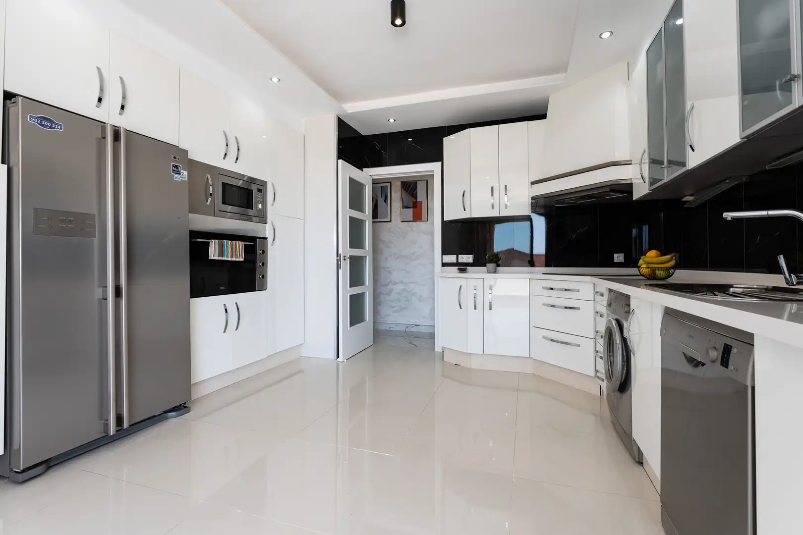 Casa con piscina en venta en Calle Libra 42, imagen 31