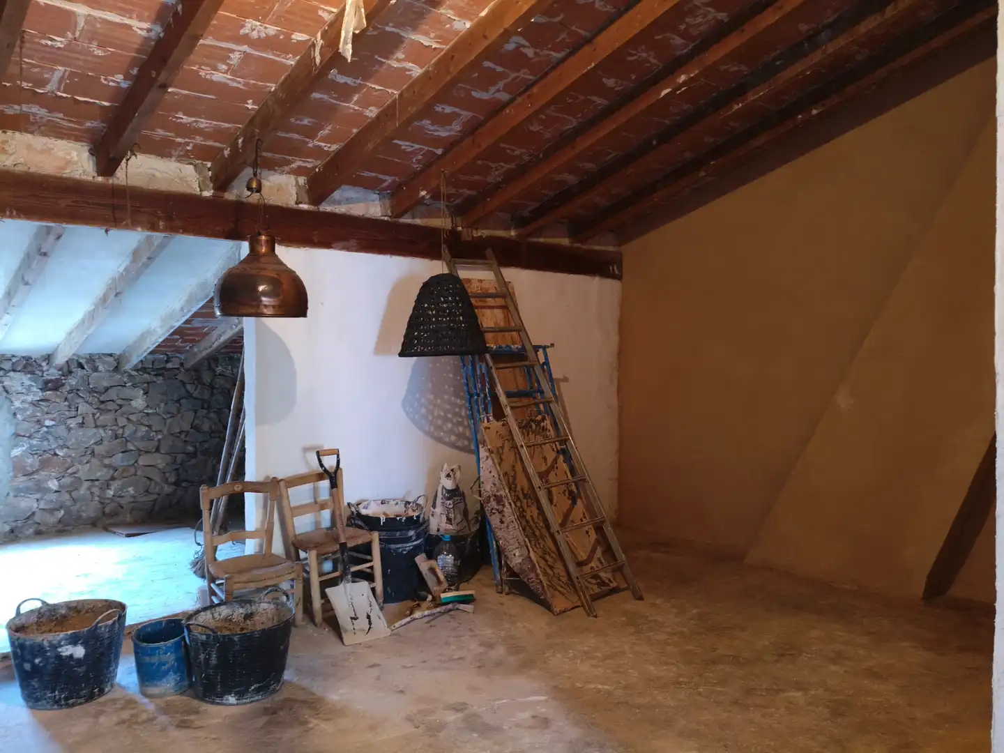 Maison mitoyenne à vendre à Jesús Pobre, imagen 11