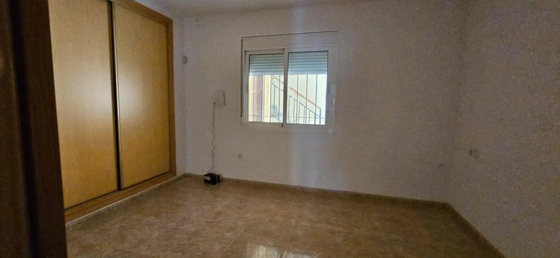 Bedroom of Flat for sale in Archena