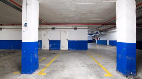 Foto 5 de Pis en venda a Glorieta del Reino Unido, 6, Palmeral, Alicante / Alacant