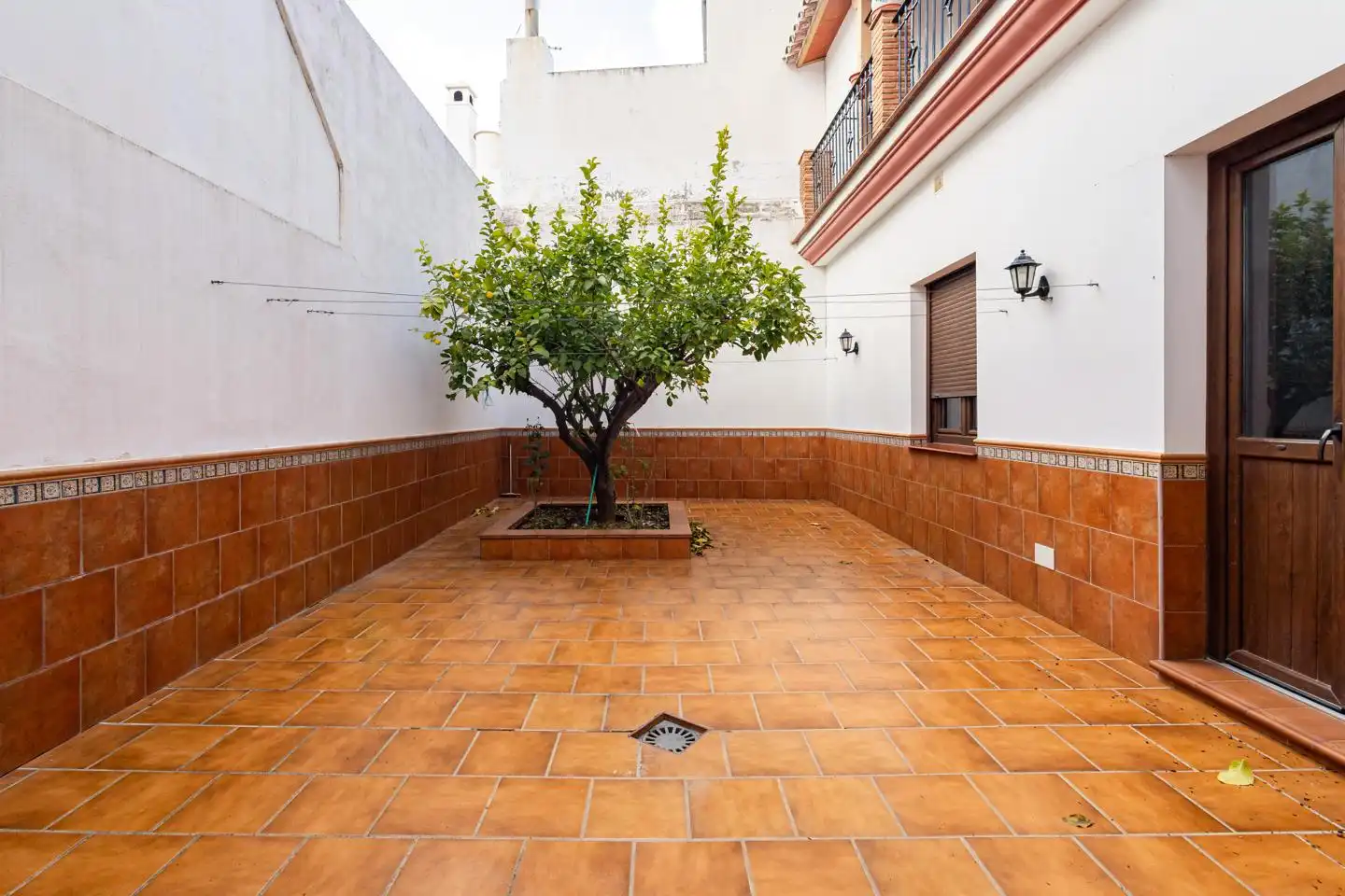 Planta baja en venta en San Isidro, Ardales