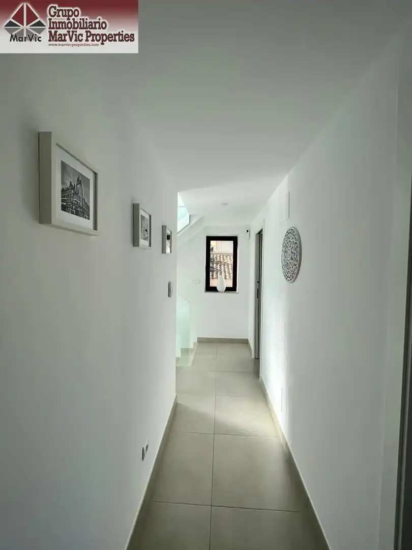 Casa o chalet en venta en La Nucia con Aire acondicionado, Jardín privado y Terraza