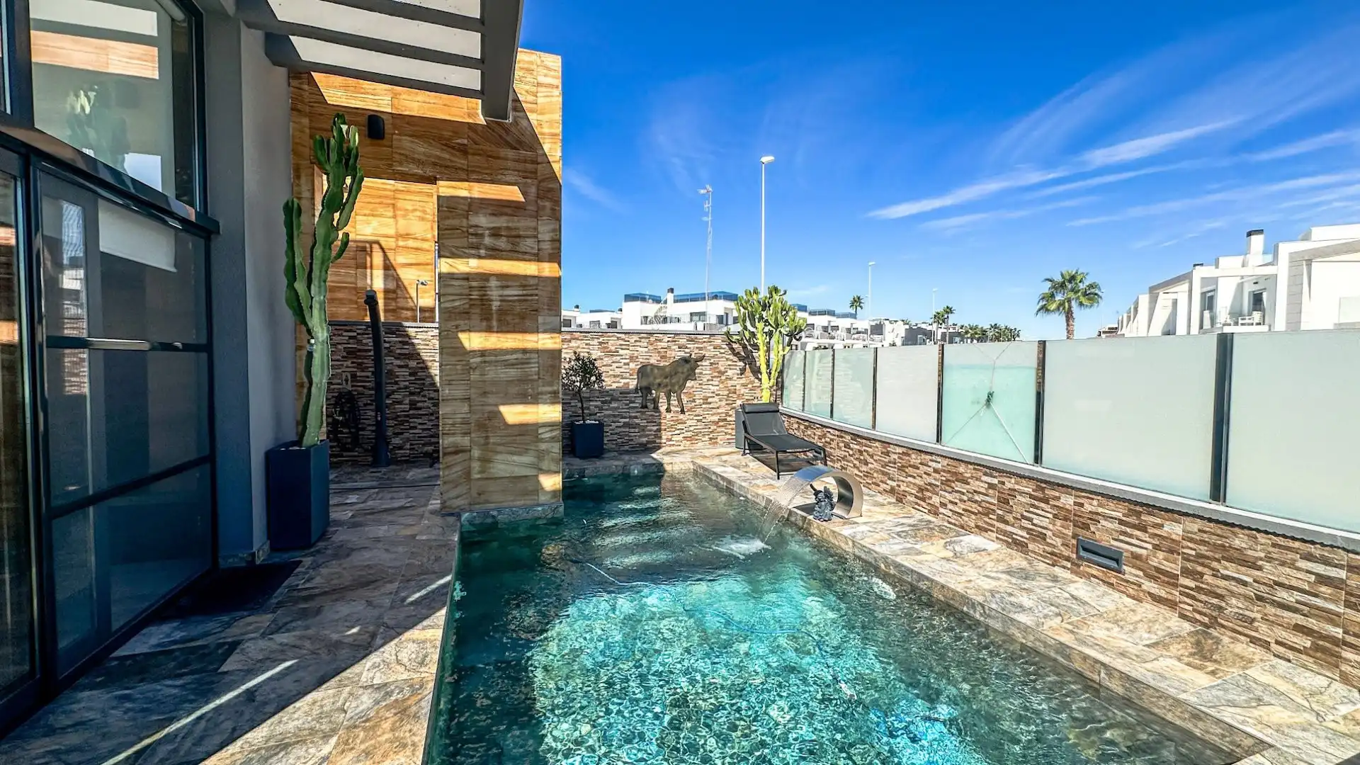 Haus mit Pool zum Verkauf in N/A, imagen 4
