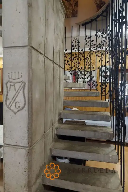Casa o chalet en venta en Quinto con Calefacción y Trastero