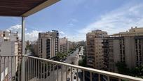 Vista exterior de Apartament en venda en  Palma de Mallorca