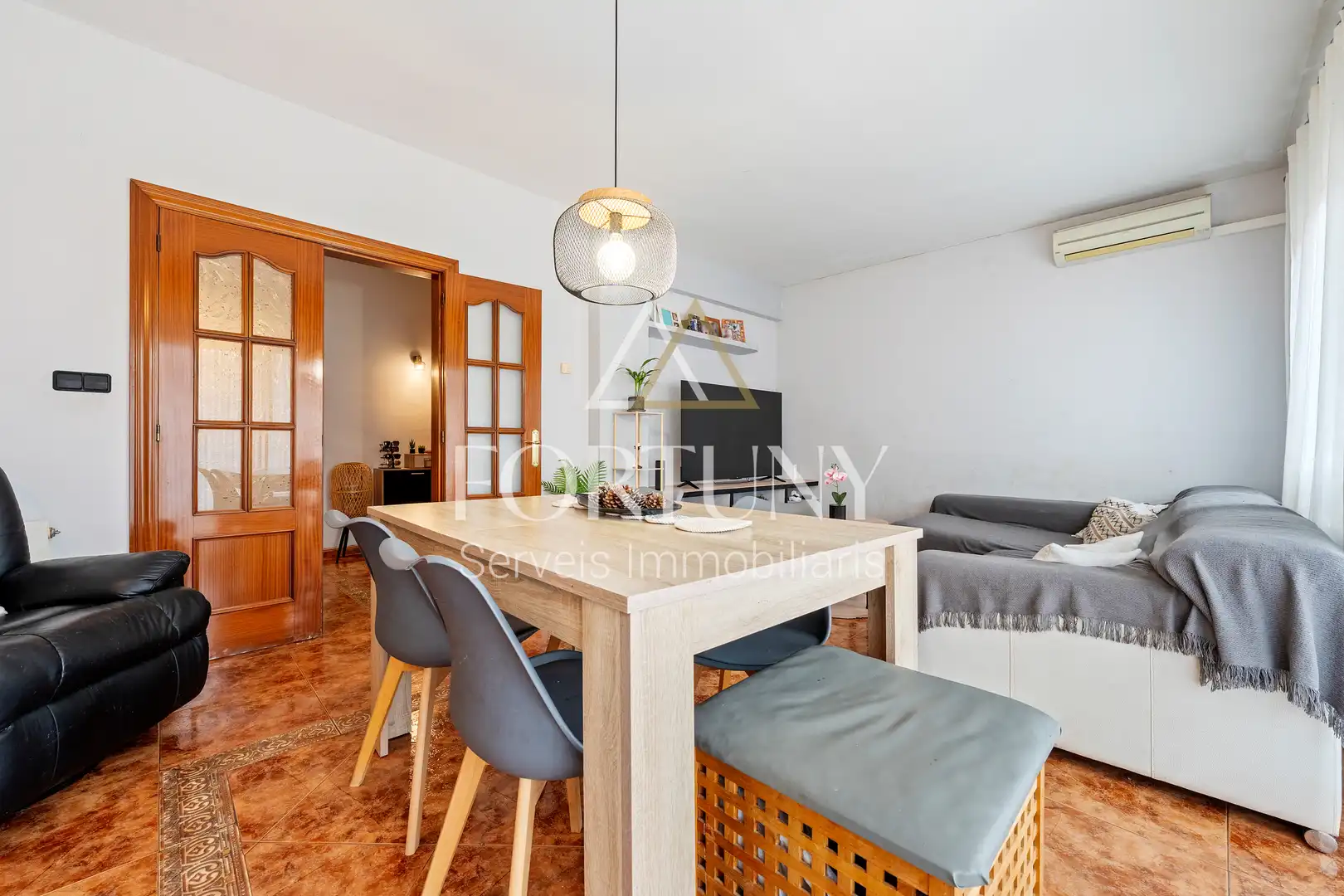 Flat for sale in DR JOSEP SAGARRA DEL, imagen 11