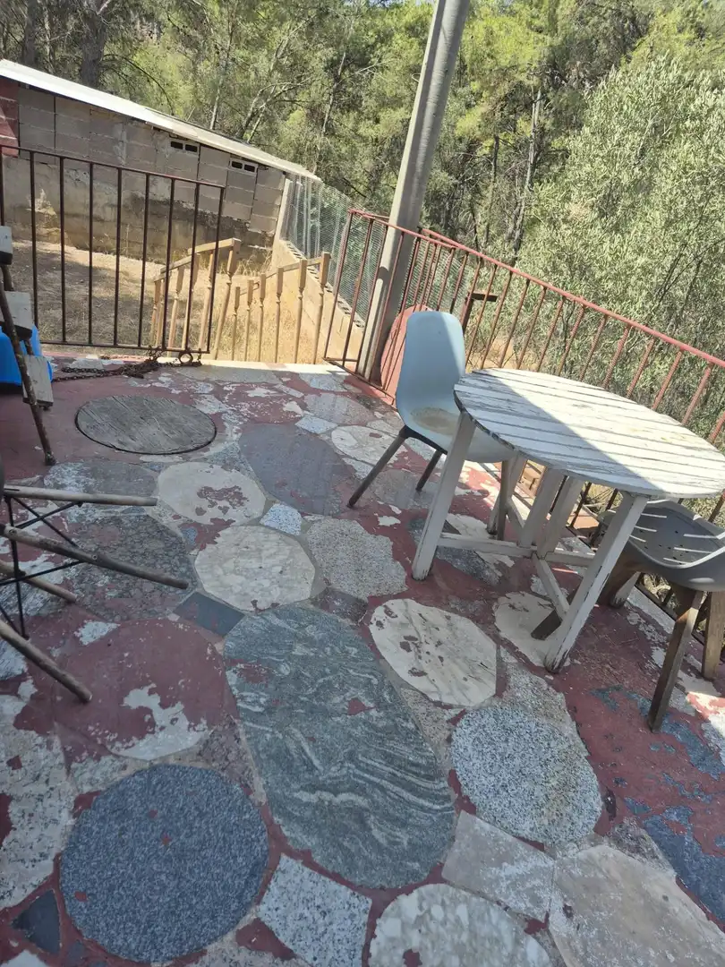Terrace of Houses for sale in Marines  with Furnished
