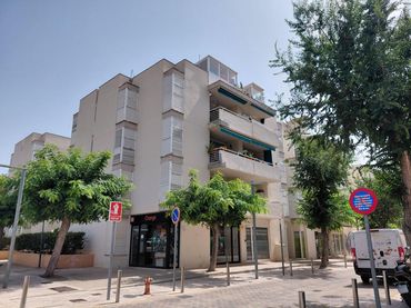Wohnung mit Aufzug zum Verkauf in Carrer de Ca s'Hereu