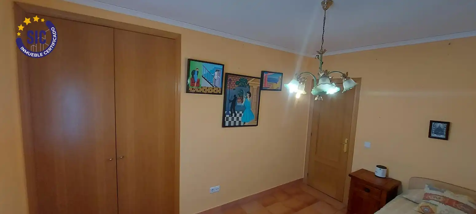 Maison avec piscine à vendre à Las Pedrizas, imagen 34