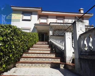 Exterior view of House or chalet for sale in Cáceres Capital