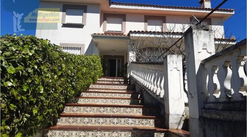 GRAN CHALET EN LA SIERRILLA CON PARCELA DE 534 M2