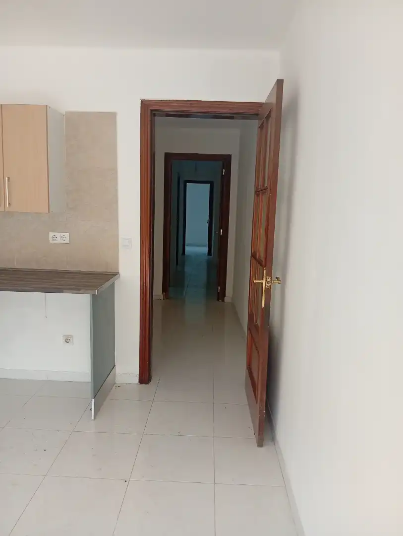 Wohnung zur Miete in Carrer Anselm Clavé, 11, El Pla de Santa Maria
