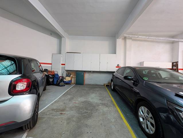 Garaje en Venta en Iztieta - Olibet - Etxeberrieta