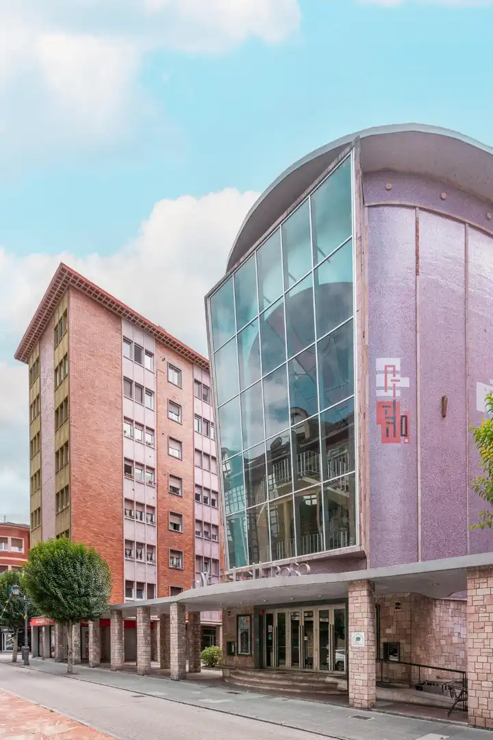 Pis amb ascensor en venda a Calle CARDENAL CISNEROS 1, imagen 31