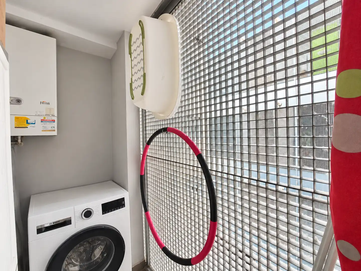 Terraza de Piso en venta en Arganda del Rey con Aire acondicionado, Calefacción y Trastero