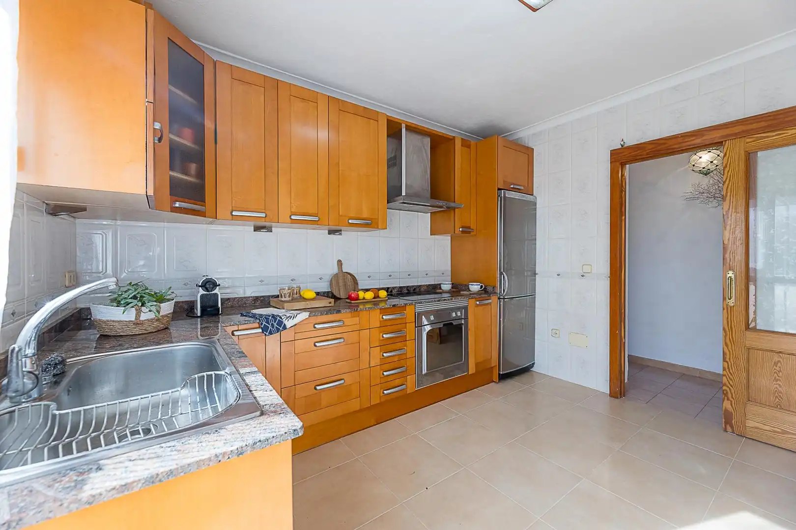 Villa avec piscine à vendre à Son Ferrer, imagen 10