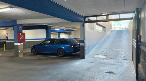 Foto 3 de Garatge en venda a Benito Otero Martínez, 365, Nuevos Roces, Asturias