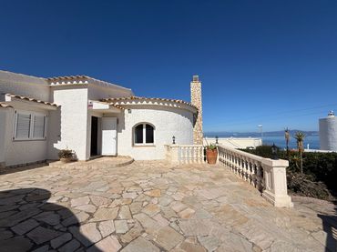 Maison avec balcon à vendre à Carrer Punta del Xeric 2