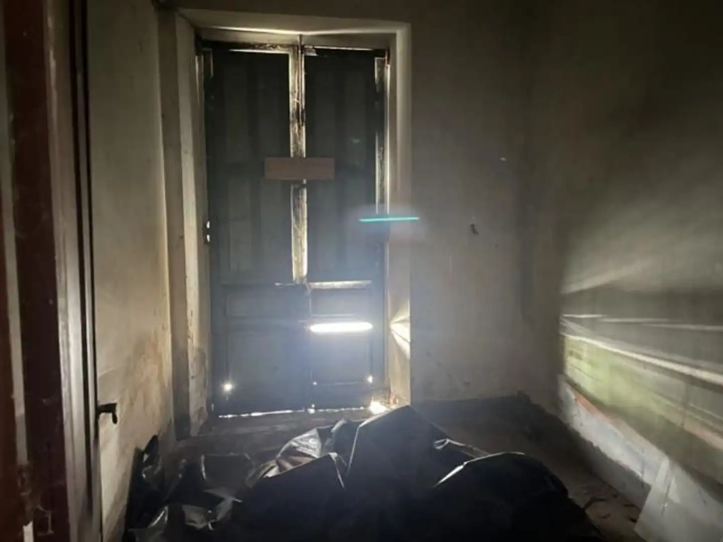 Casa o xalet en venda en Cariño amb Jardí privat